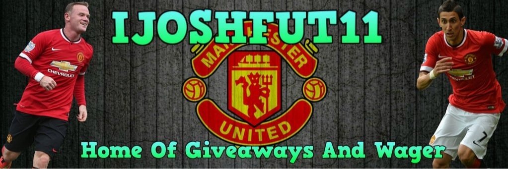 IJOSHFUT11's profile banner image