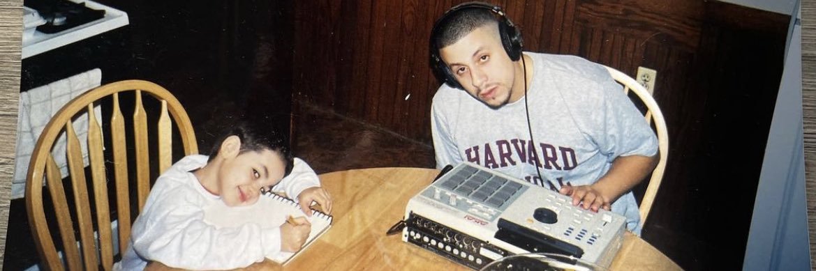 RickyEspada14's profile banner image