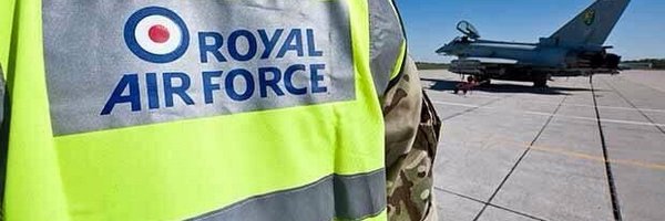 RAFEngineering Profile Banner