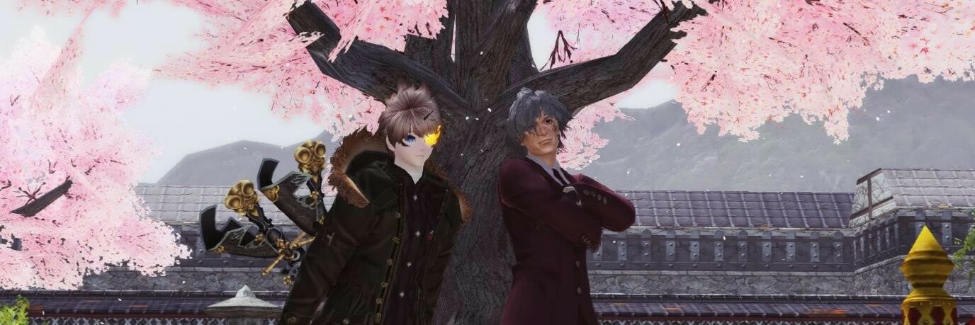 silverbleeze's profile banner image