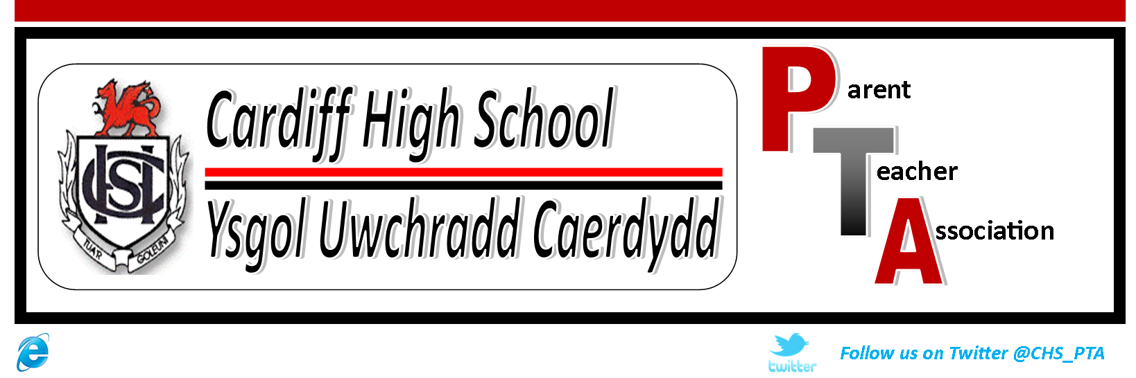 CHS_PTA's profile banner image