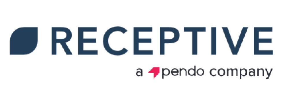 Receptive.io banner