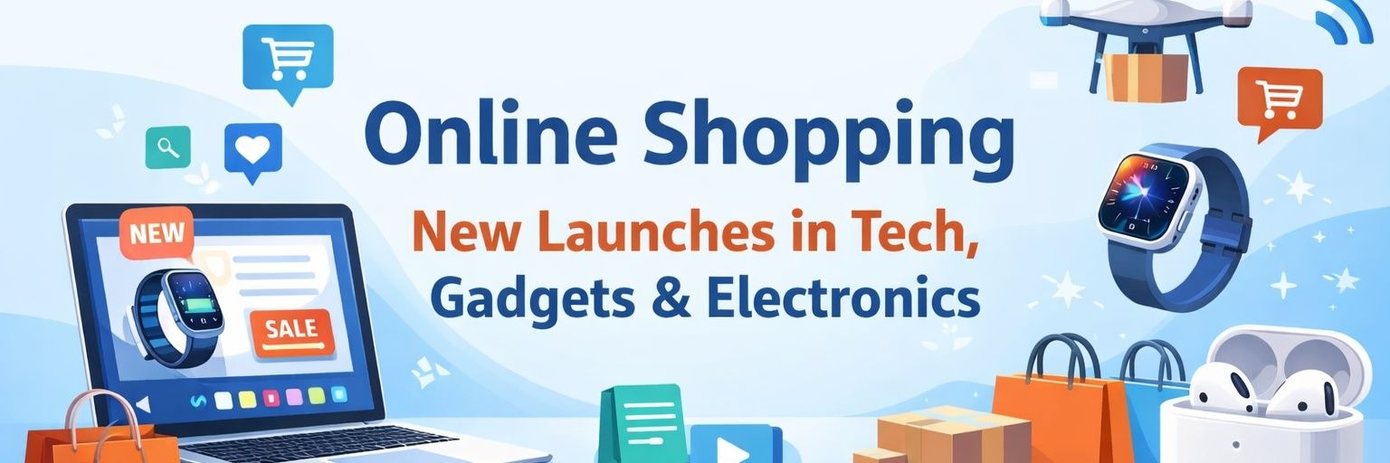 Technology News Online banner