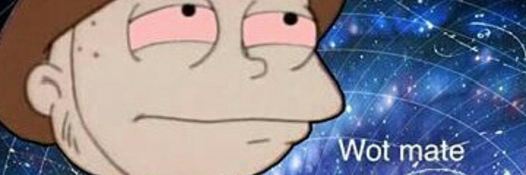 gregisstill's profile banner image