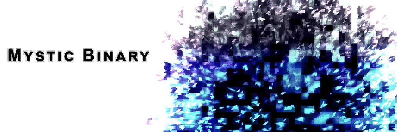 MysticBinary's profile banner image