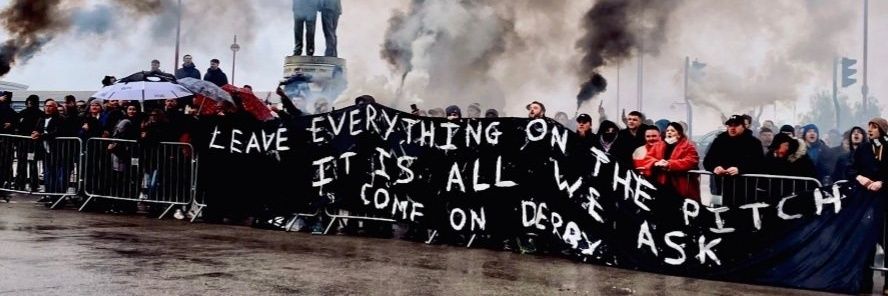 JOHNO banner