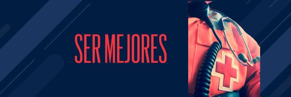 CRE_Emergencias Profile Banner