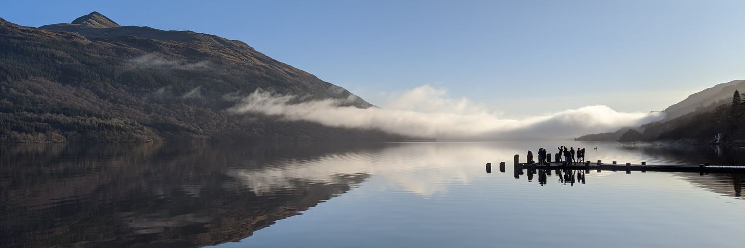 Daniel Chapman banner