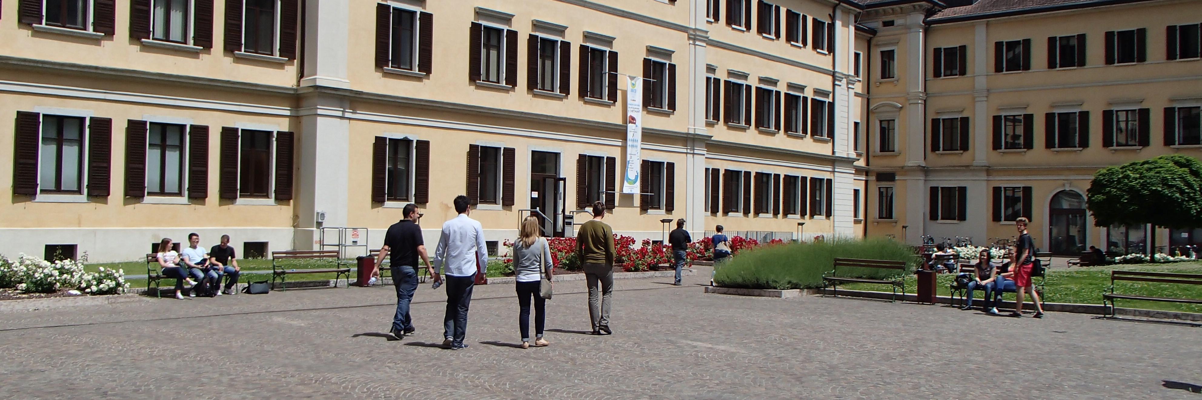 Alessandro Rossi banner