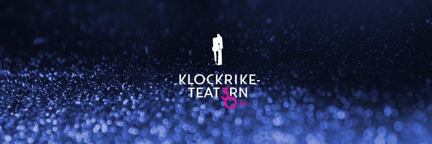 klockriket's profile banner image
