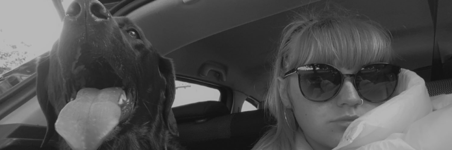 fayeegriffiths's profile banner image