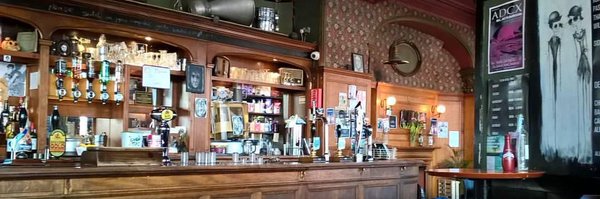 RailwaySouthend Profile Banner