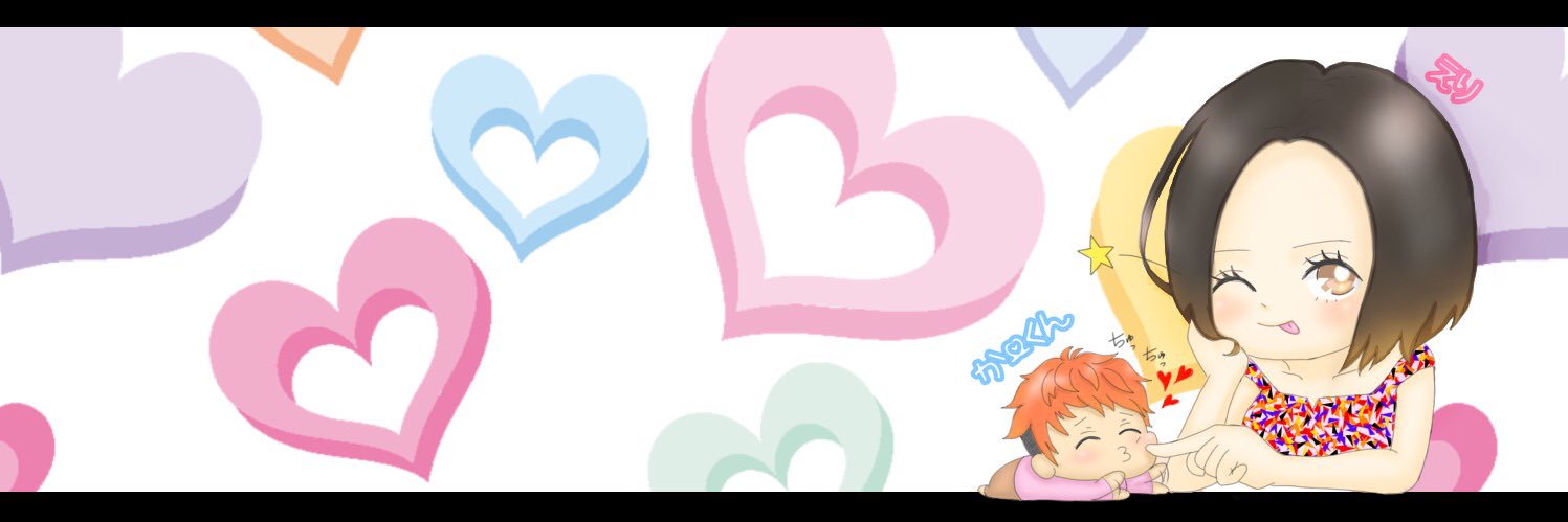 gorimitu510's profile banner image