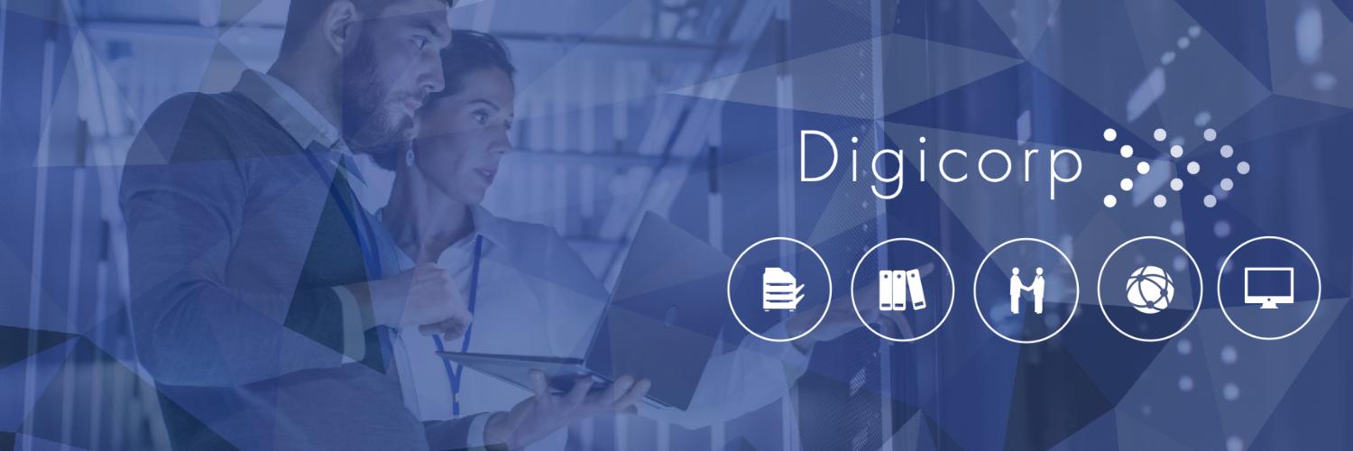 DigicorpUK's profile banner image