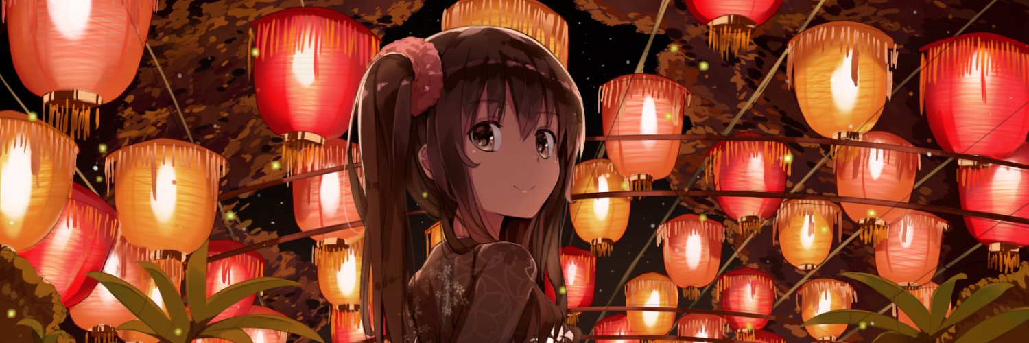Usaagiz's profile banner image