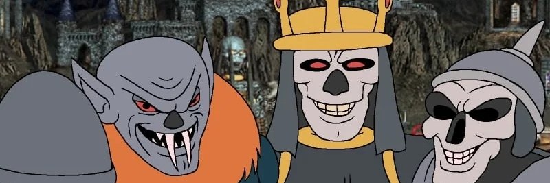 VaruGamer's profile banner image