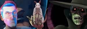 TMNTTheRatKing's profile banner image