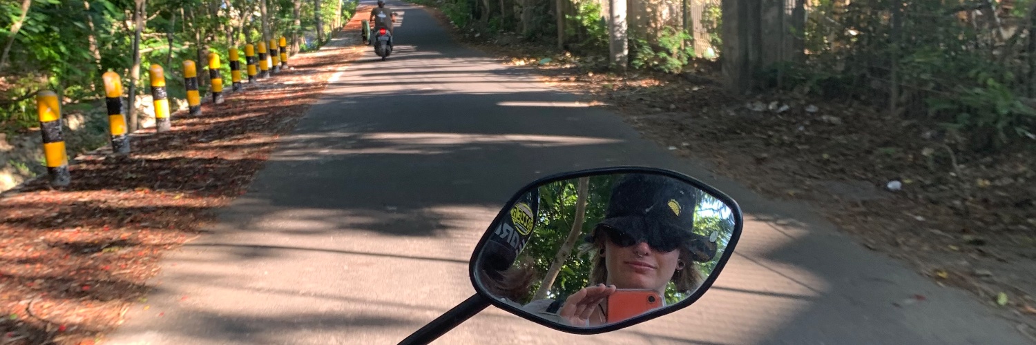 Ambernewz's profile banner image