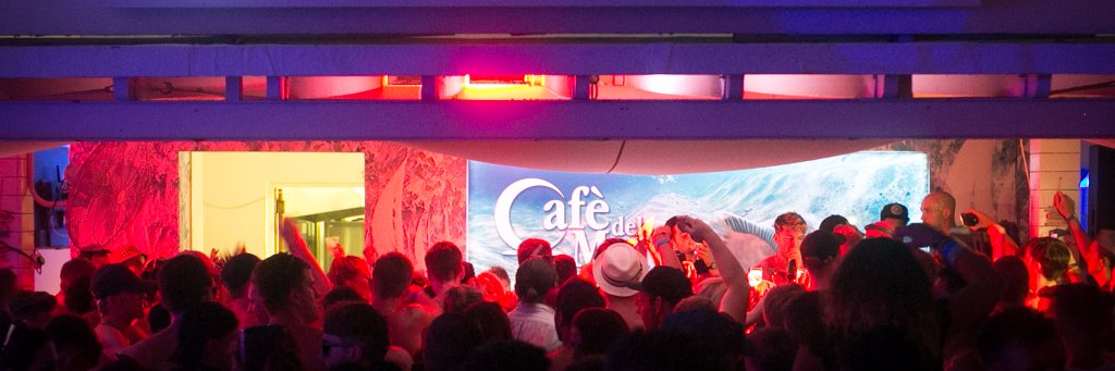 CafeDelMarEvent's profile banner image
