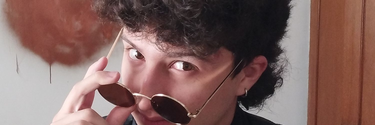 Carbutops's profile banner image