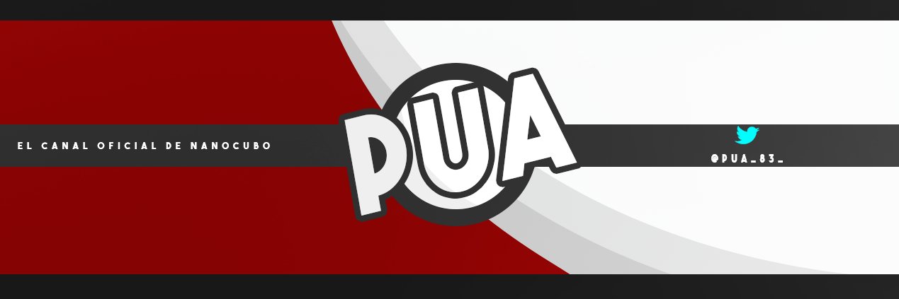PuA banner