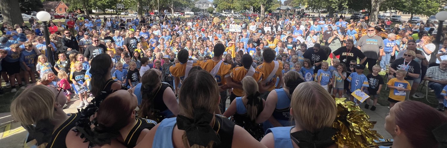 Lynnville-Sully CSD banner
