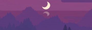 ghostlyquill's profile banner image