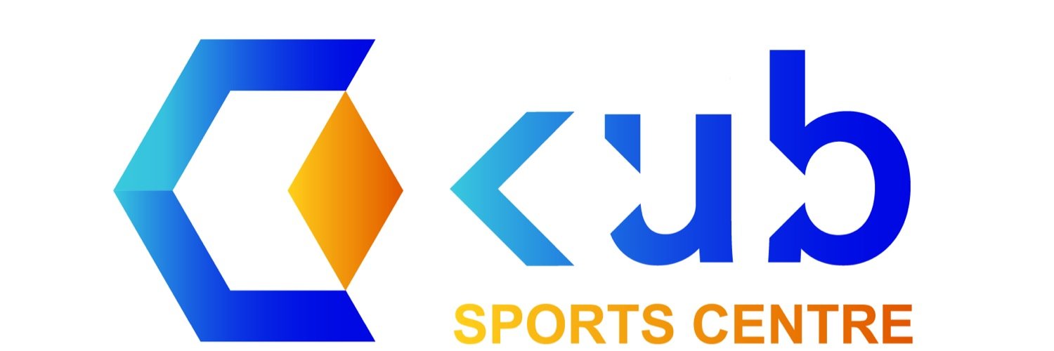 Cub Sports Centre banner