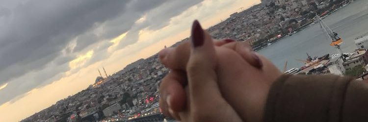 umudousta's profile banner image