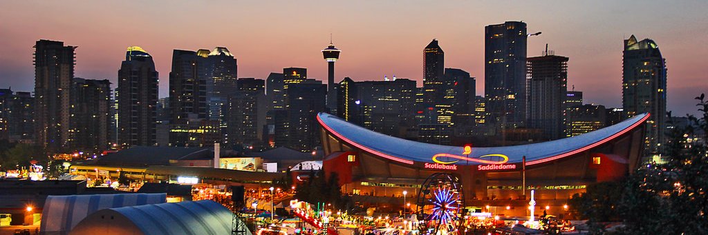 Stampede Sevens banner