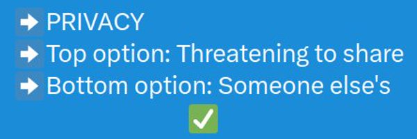 ScamBustersHQ Profile Banner