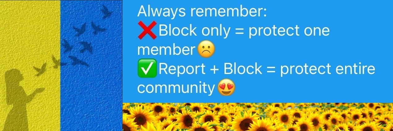 ScamBustersHQ👻 banner