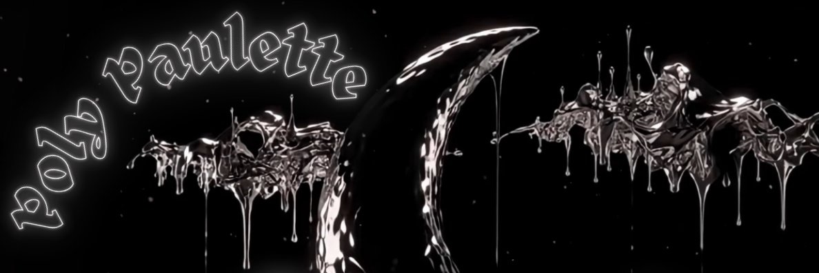 P̶O̶L̶Y̶ 🥀 banner