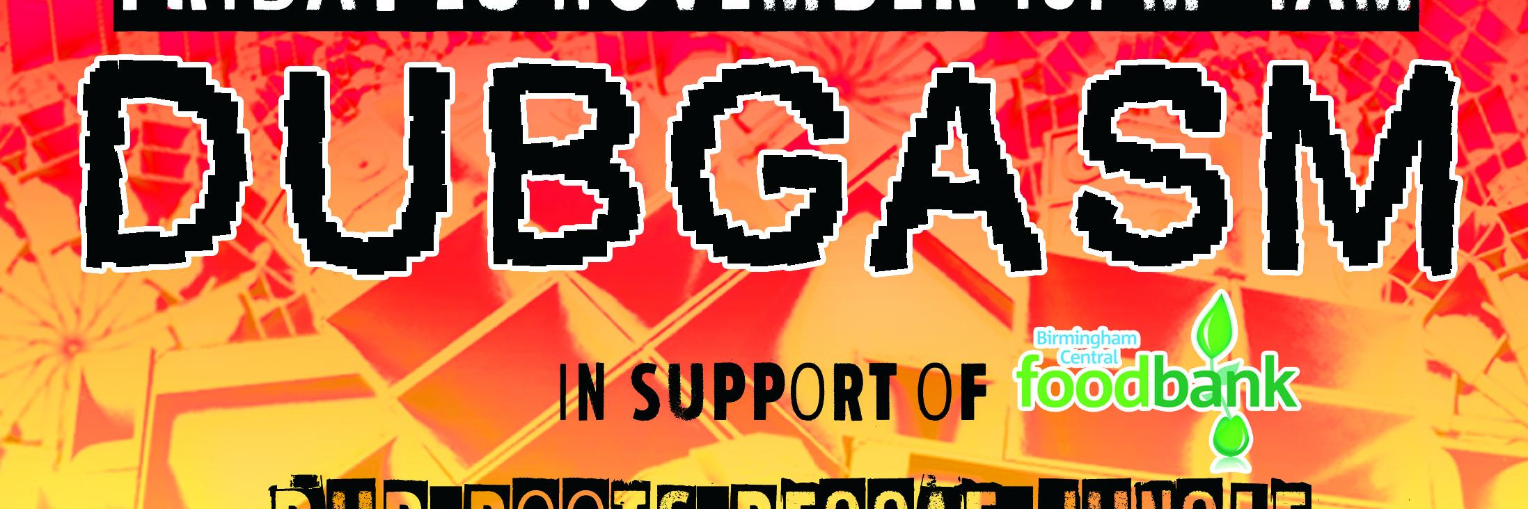 DubgasmUK's profile banner image