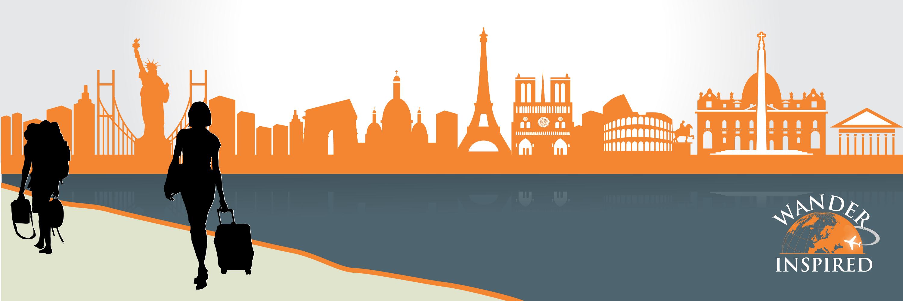 WanderInspired's profile banner image