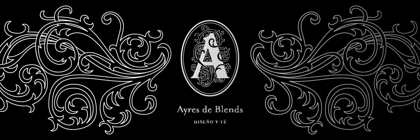 AyresdeBlends's profile banner image