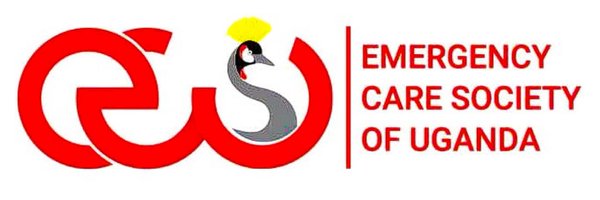 Emergency Care Society of Uganda Profile Banner