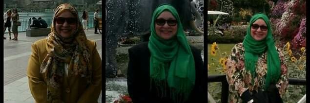 LadySamira157's profile banner image