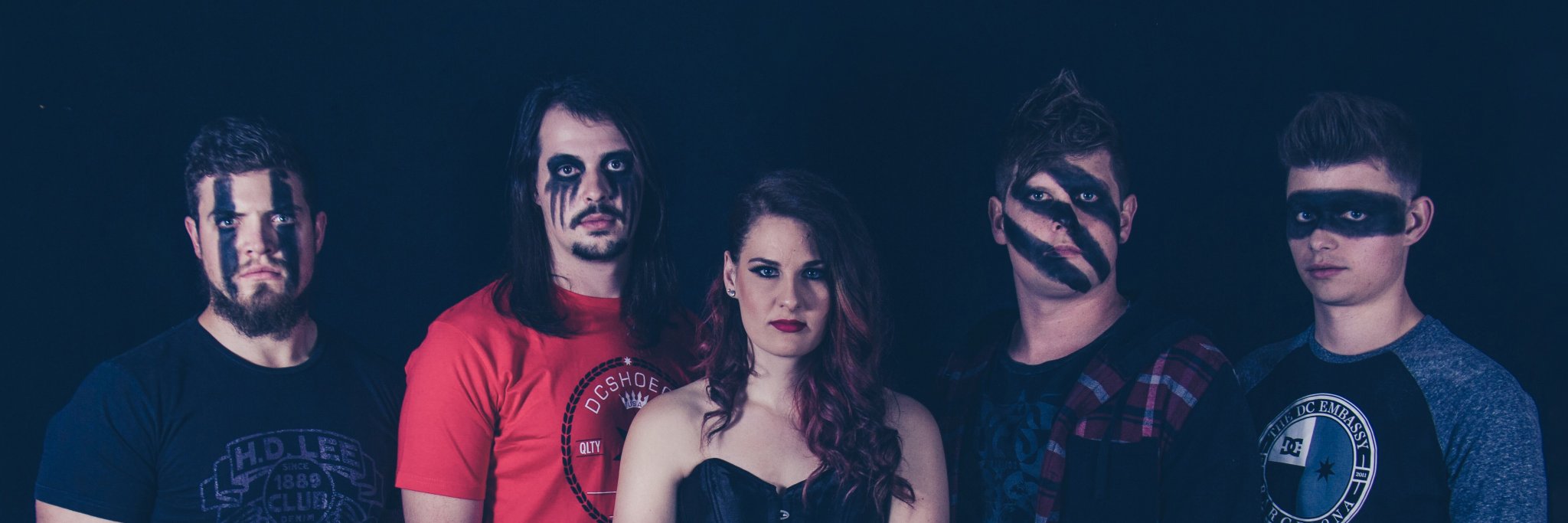 bandTHEJUST's profile banner image