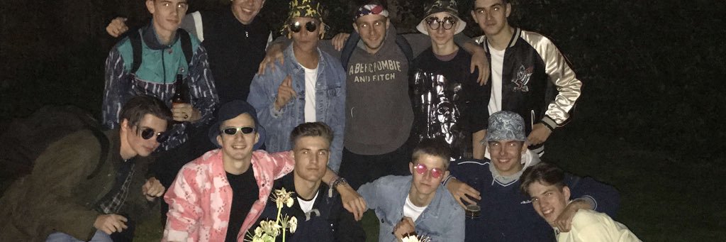 ethanlosty's profile banner image