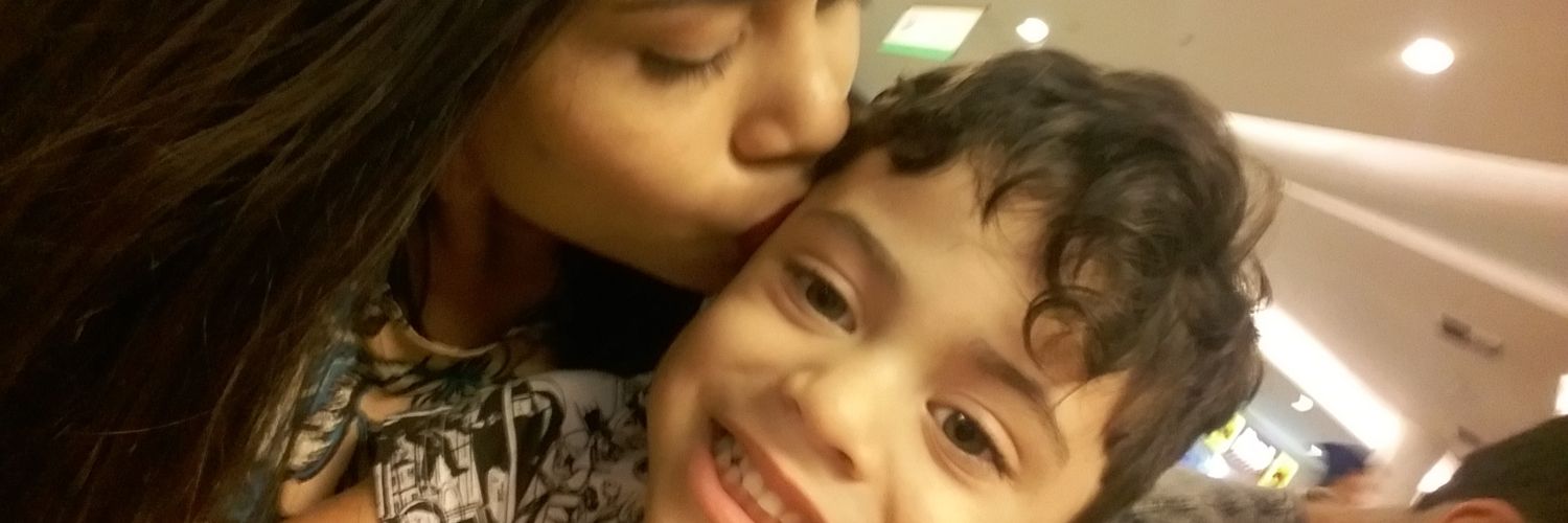 ingridynandy's profile banner image