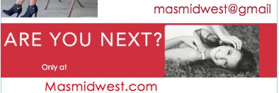 MASMidwest's profile banner image