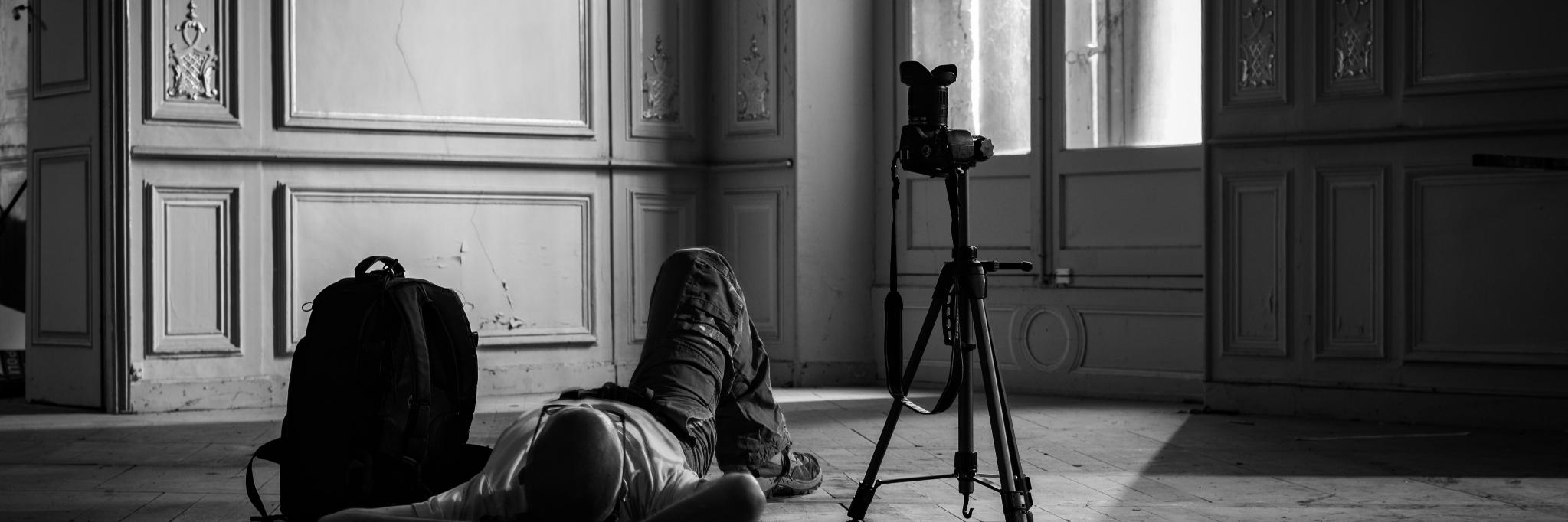 urbex13's profile banner image