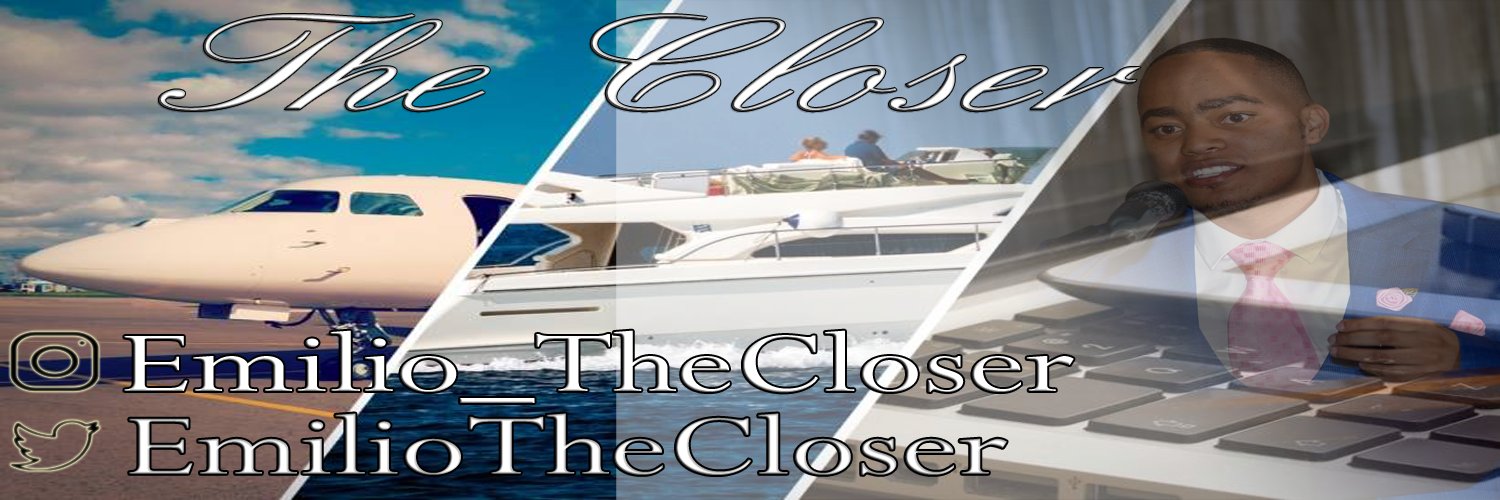 EmilioTheCloser's profile banner image