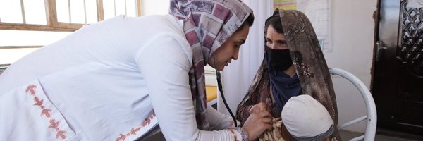 UNFPAAfg Profile Banner