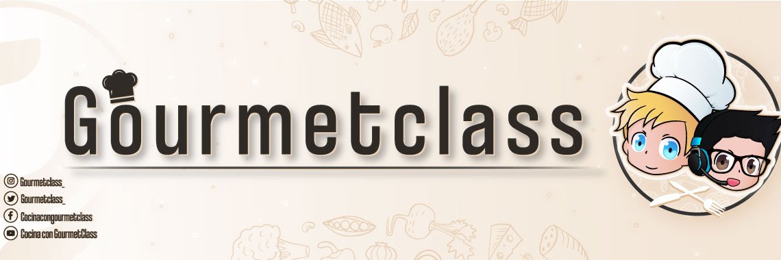 gourmetclass_'s profile banner image