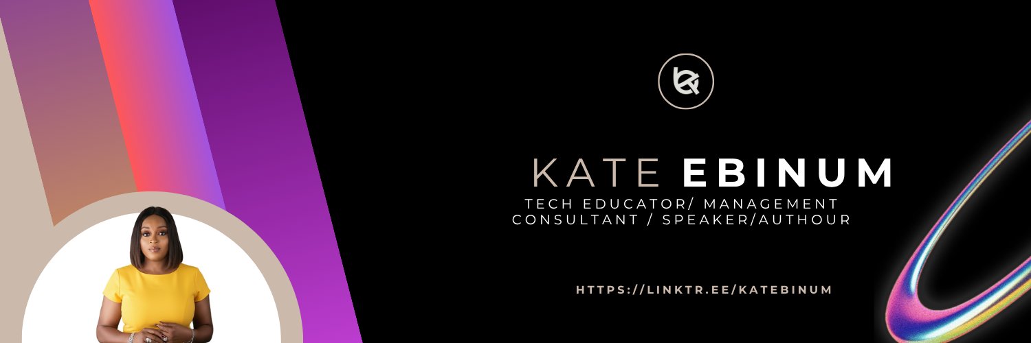 Kate E banner