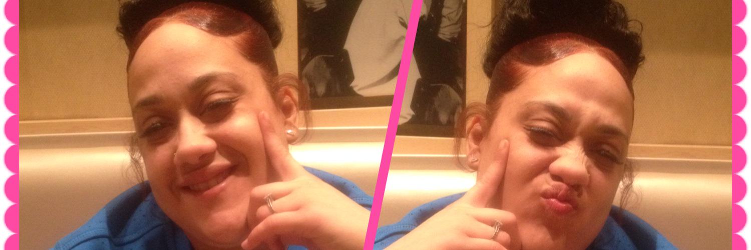 CrissyMonaeLove's profile banner image