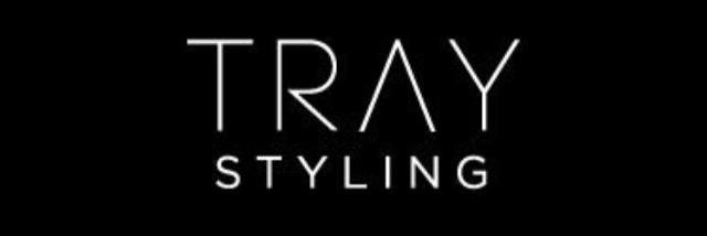 Tray Styling banner