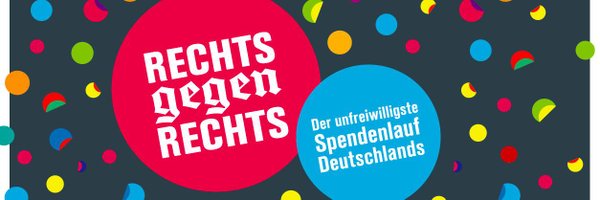 RechtsgegRechts Profile Banner